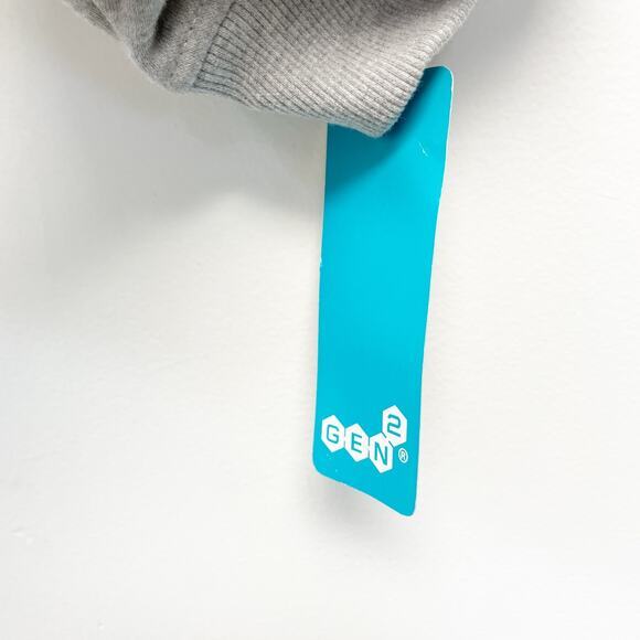 Gen 2 Youth Texas A&M‎ Aggies Hoodie Heather Gray Size Small 7-8 - Picture 3 of 5